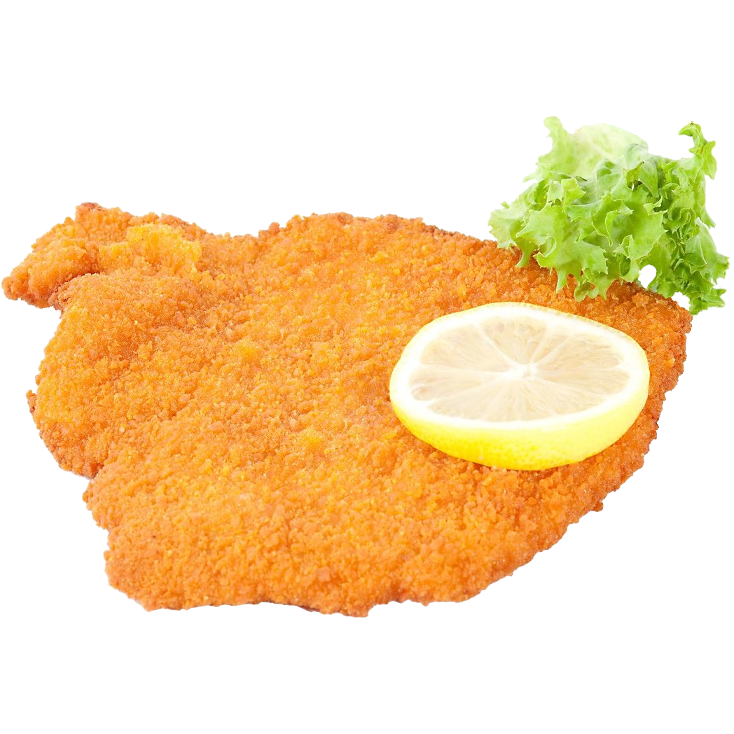 Schnitzel